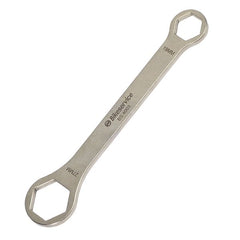 Bikeservice - Front Fork Adjusting Wrench 19 x 27 (mm) | BS4003