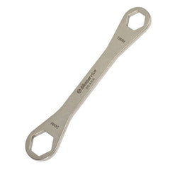 Bikeservice - Front Fork Adjusting Wrench 19 x 24 (mm) | BS4006
