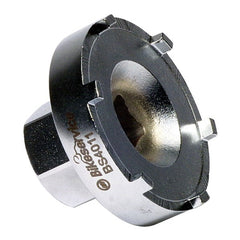 Bikeservice - Seal And Bearing Retainer Tool 47mm | BS4011