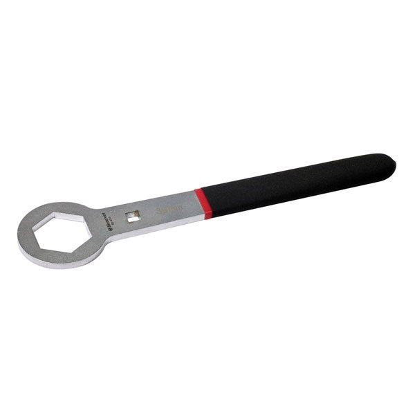 Bikeservice - Top Front Fork Nut Wrench 39 (mm) | BS4014