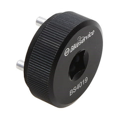 Bikeservice - Ducati Steering Stem Nut Tool | BS4019