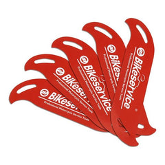 Bikeservice - Fork Seal Cleaner Set 5pc | BS4210