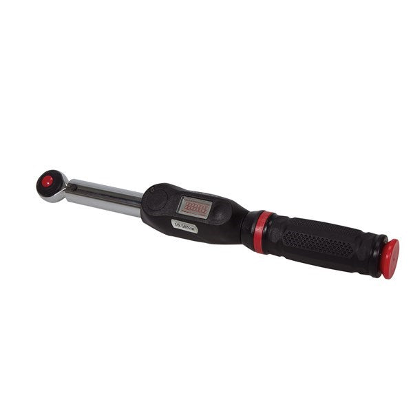 Bikeservice - Digital Torque Wrench 1/4" 72T | BS5421