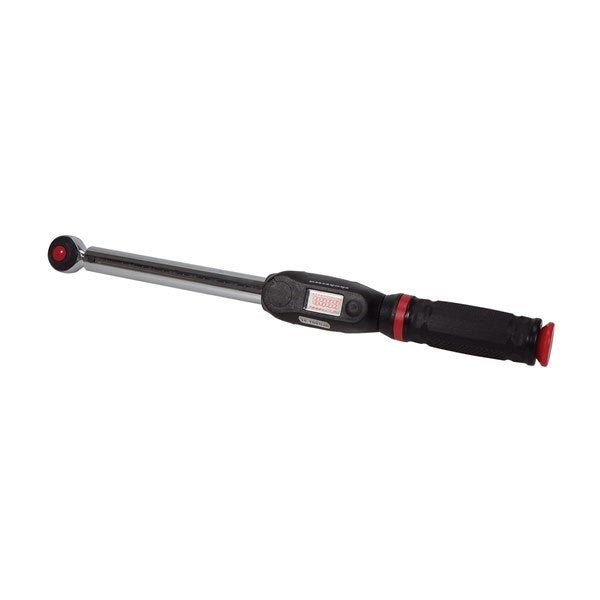 Bikeservice - Digital Torque Wrench 1/2" 72T | BS5423