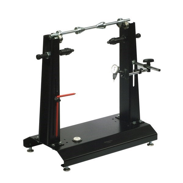Bikeservice - Wheel Turning & Balancing Stand | BS5501