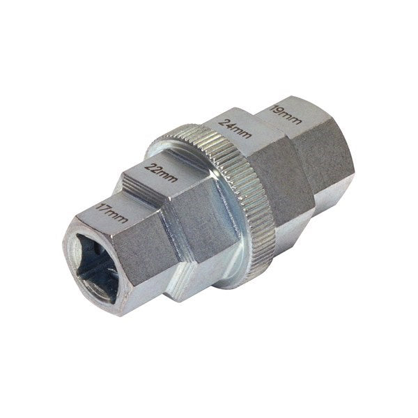 Bikeservice - Front Wheel Spindle Removal Tool | BS5530