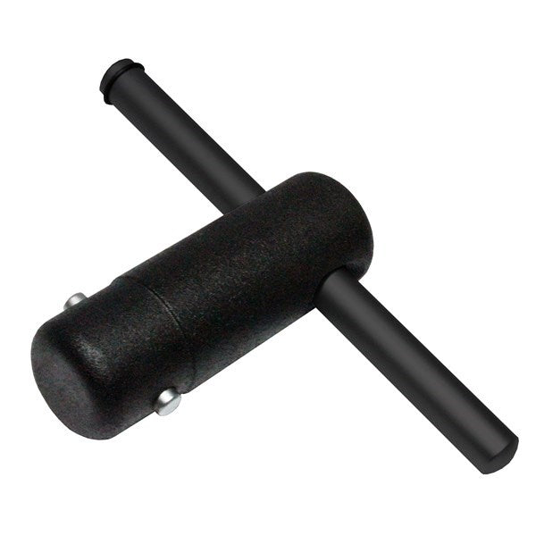 Bikeservice - Ducati Axle Align Tool FR 25mm Ohlins | BS55302