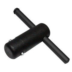 Bikeservice - Ducati Axle Align Tool FR 25mm Ohlins | BS55302