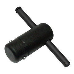 Bikeservice - Ducati Axle Align Tool FR 30mm Ohlins | BS55303