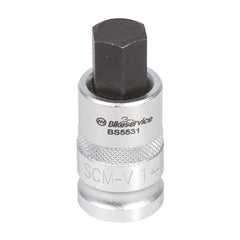 Bikeservice - Internal Axle Allen Key Socket 14mm | BS5531