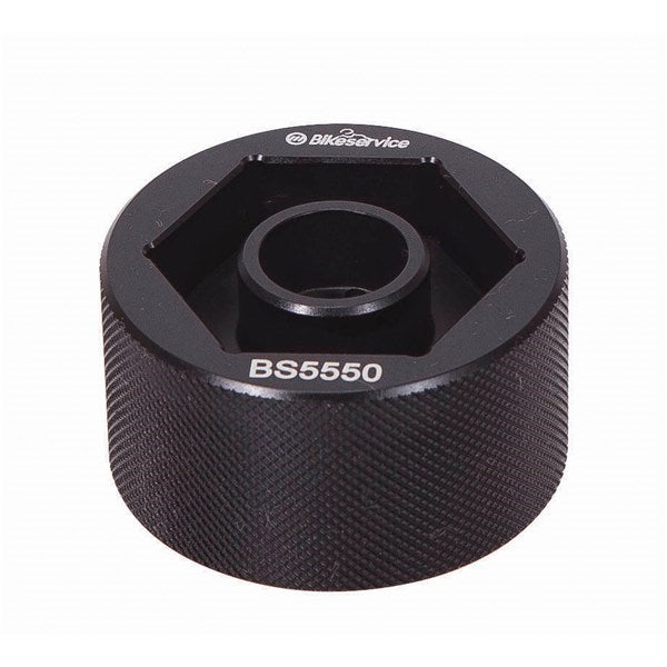 Bikeservice - Ducati Lock Nut Socket, 41 & 46mm | BS5550