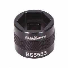 Bikeservice - Ducati Lock Nut Socket, 28 & 30mm | BS5553