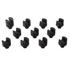 Bikeservice - Steel Fixed End Adaptor 11pc | BS5563