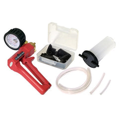 Bikeservice - Vacuum Pump And Brake Bleeder Kit | BS5582