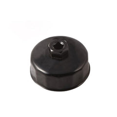 Bikeservice - Cup Oil Filter Wrench 65mm-14F | BS6661