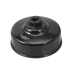 Bikeservice - Cup Oil Filter Wrench 82mm-15F | BS6670
