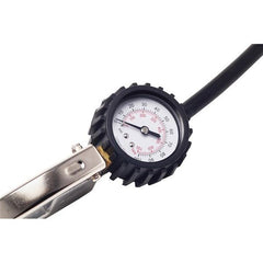 Bikeservice - Tyre Inflator with Dial Gauge | BS70010