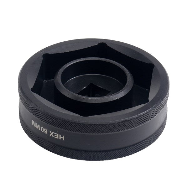 Bikeservice - KTM Rear Wheel Nut Impact Socket | BS70012