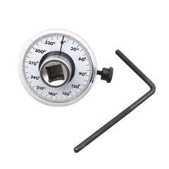 Bikeservice - Torque Angle Gauge | BS7356