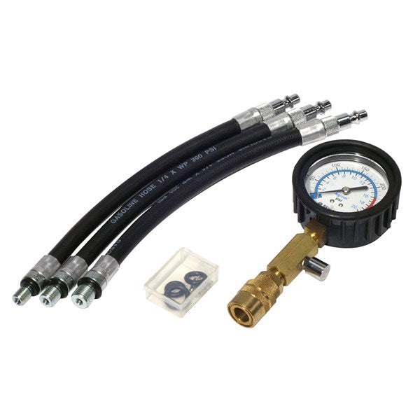 Bikeservice - Cylinder Compression Test Kit | BS8001