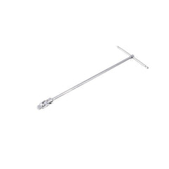 Bikeservice - Universal Joint T Handle 3/8" Drive | BS80017