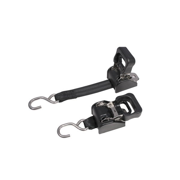 Bikeservice - Retractable Ratchet Tie Down 1.2m | BS80019