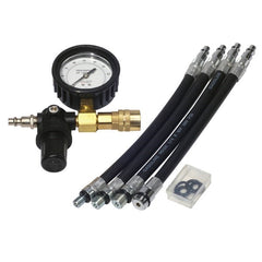 Bikeservice - Cylinder Leakdown Test Kit | BS8002