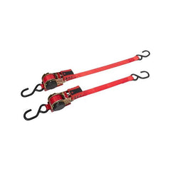 Bikeservice - Retractable Ratchet Tie Down 2.4m | BS80031