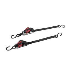 Bikeservice - Retractable Ratchet Tie Down 4.5m | BS80034