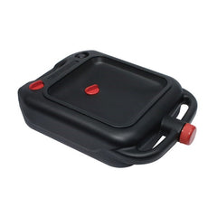 Bikeservice - Portable Oil Drain Can 4L | BS8006