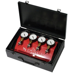 Bikeservice - Carburettor Synchronizer Vacuum Gauge | BS8117