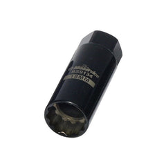 Bikeservice - Spark Plug Socket Xtra Thin Wall 18mm | BS9134