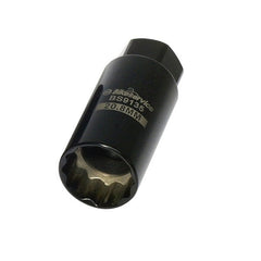 Bikeservice - Spark Plug Socket Xtra Thin Wall 21mm | BS9135