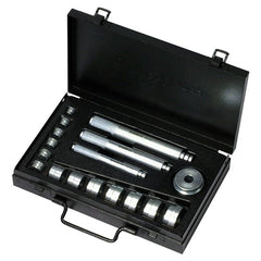 Bikeservice - Bushing Drive Set Metric (17pc) | BS9144