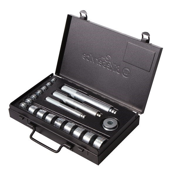 Bikeservice - 19pcs Bushing Drive Set SAE (19pc) | BS9145