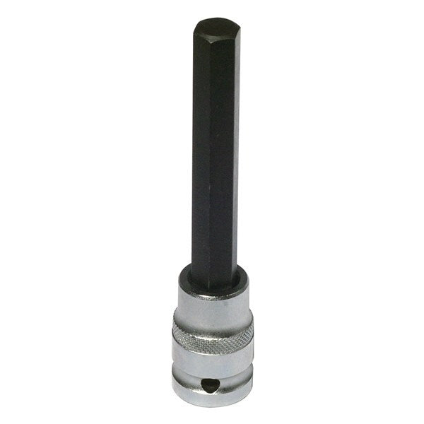 Bikeservice - Front Fork Hex Bit Socket H12 | BS9730C