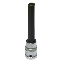 Bikeservice - Front Fork Hex Bit Socket H12 | BS9730C