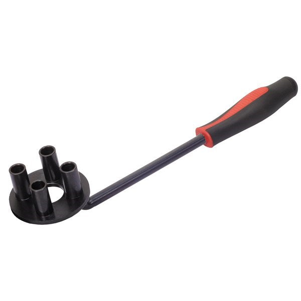 Bikeservice - Clutch Outer Holder Wrench | BS9855