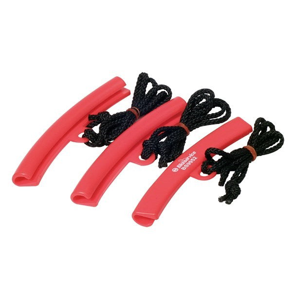 Bikeservice - Rim Protector Set (3pc) | BS9952