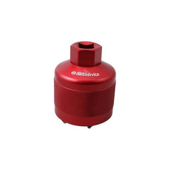 Bikeservice - Ducati Fork Cap Socket for Marzocchi | BSD50008
