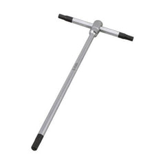Bikeservice - T Handle Hex Wrench 5 x 180mm | BSG01685-07