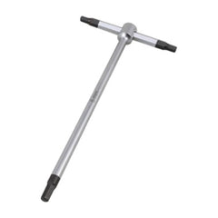 Bikeservice - T Handle Hex Wrench 6 x 210mm | BSG01685-08