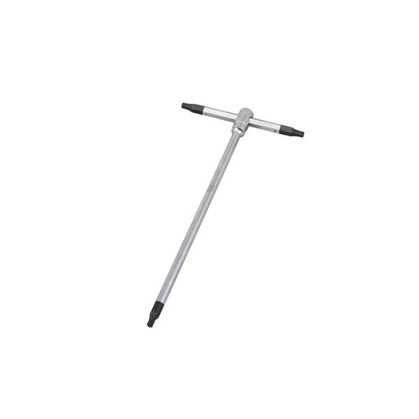 Bikeservice - T Handle Torx Wrench T25 x 180mm | BSG01686-05