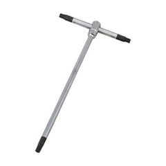 Bikeservice - T Handle Torx Wrench T30 x 180mm | BSG01686-07