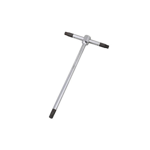 Bikeservice - T Handle Torx Wrench T45 x 210mm | BSG01686-09