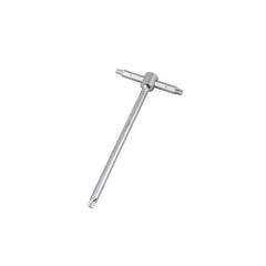 Bikeservice - T Handle Torx Wrench T50 x 210mm | BSG01686-10