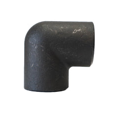 IFS Black Steel PSI Female Elbow