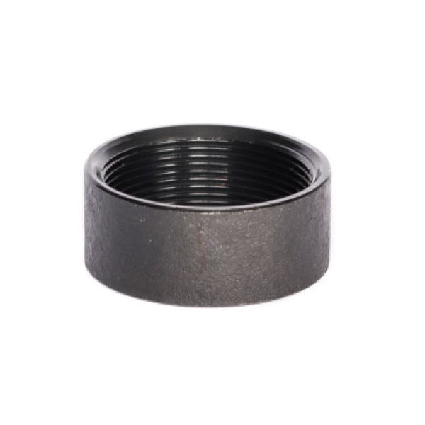 IFS Black Steel PSI Half Socket