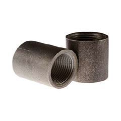 Hardie Hose - 15mm - Blk Steel Socket | WF-S015