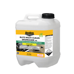 Bescon - Blitz MuLi Clean 10L | STBMCD10
